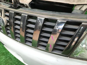 НОУСКАТ НА NISSAN BASSARA JU30 KA24DE