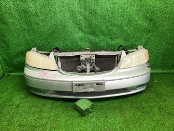 НОУСКАТ НА NISSAN CEFIRO A33 VQ20DE