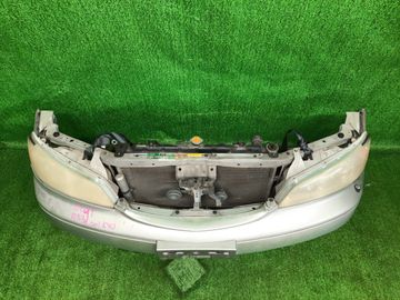 НОУСКАТ НА NISSAN CEFIRO A33 VQ20DE