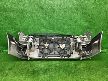 НОУСКАТ НА NISSAN CEFIRO A33 VQ20DE