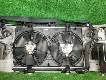 НОУСКАТ НА NISSAN CEFIRO A33 VQ20DE