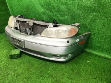 НОУСКАТ НА NISSAN CEFIRO A33 VQ20DE