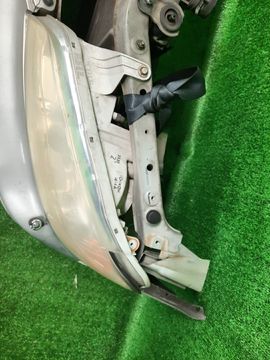 НОУСКАТ НА NISSAN CEFIRO A33 VQ20DE