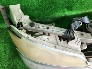 НОУСКАТ НА NISSAN CEFIRO A33 VQ20DE