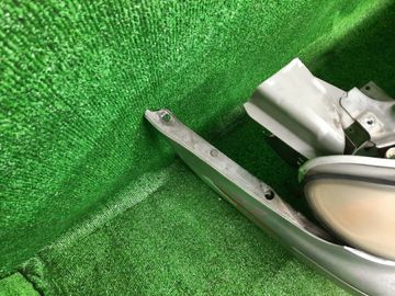 НОУСКАТ НА NISSAN CEFIRO A33 VQ20DE