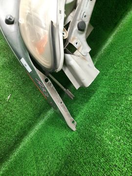 НОУСКАТ НА NISSAN CEFIRO A33 VQ20DE