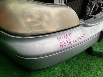 НОУСКАТ НА NISSAN CEFIRO A33 VQ20DE