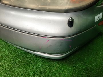 НОУСКАТ НА NISSAN CEFIRO A33 VQ20DE