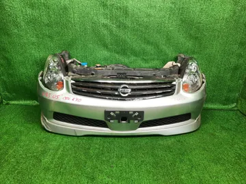 НОУСКАТ НА NISSAN SKYLINE V35 VQ25DD