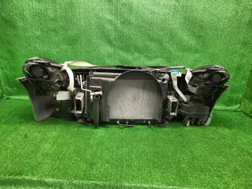 НОУСКАТ НА NISSAN SKYLINE V35 VQ25DD