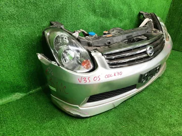 НОУСКАТ НА NISSAN SKYLINE V35 VQ25DD