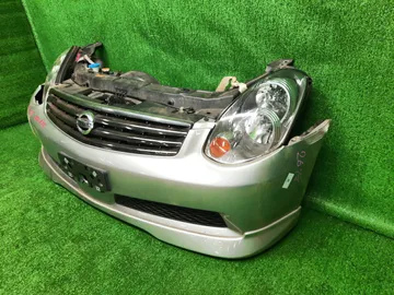 НОУСКАТ НА NISSAN SKYLINE V35 VQ25DD