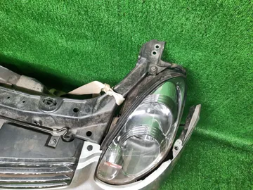 НОУСКАТ НА NISSAN SKYLINE V35 VQ25DD