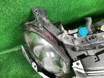 НОУСКАТ НА NISSAN SKYLINE V35 VQ25DD