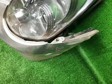 НОУСКАТ НА NISSAN SKYLINE V35 VQ25DD