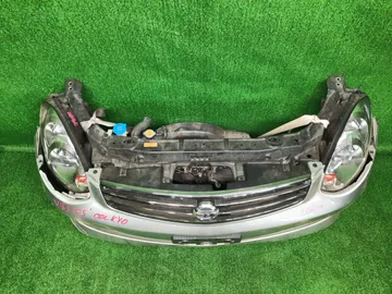 НОУСКАТ НА NISSAN SKYLINE V35 VQ25DD