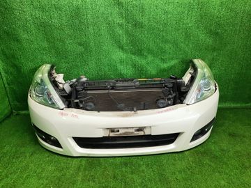 НОУСКАТ НА NISSAN TEANA J32 VQ25DE