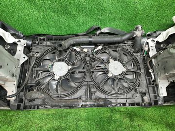 НОУСКАТ НА NISSAN TEANA J32 VQ25DE