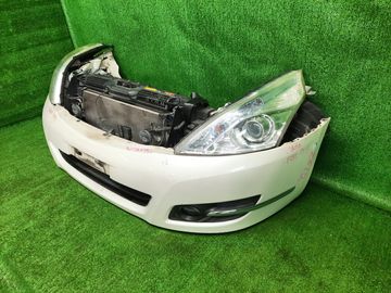 НОУСКАТ НА NISSAN TEANA J32 VQ25DE