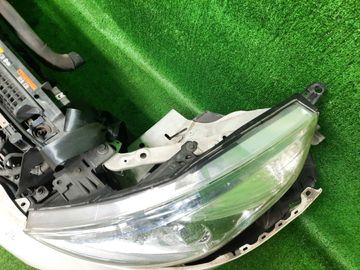 НОУСКАТ НА NISSAN TEANA J32 VQ25DE