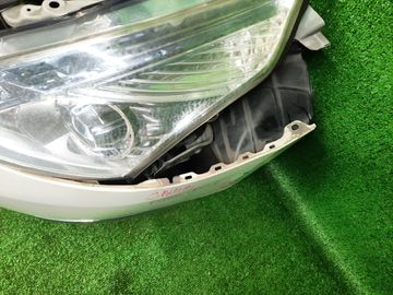 НОУСКАТ НА NISSAN TEANA J32 VQ25DE