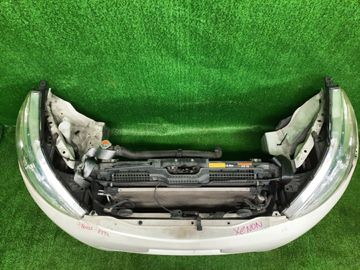 НОУСКАТ НА NISSAN TEANA J32 VQ25DE