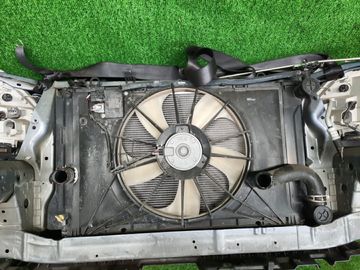 НОУСКАТ НА TOYOTA COROLLA FIELDER ZRE142G 2ZR-FE