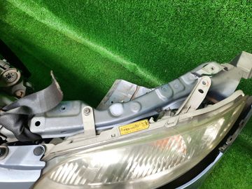 НОУСКАТ НА TOYOTA COROLLA FIELDER ZRE142G 2ZR-FE