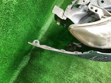 НОУСКАТ НА TOYOTA COROLLA FIELDER ZRE142G 2ZR-FE