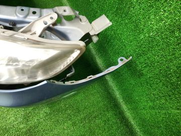 НОУСКАТ НА TOYOTA COROLLA FIELDER ZRE142G 2ZR-FE