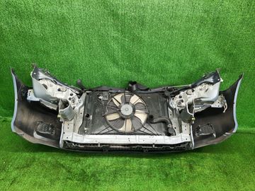 НОУСКАТ НА TOYOTA COROLLA FIELDER ZRE142G 2ZR-FE