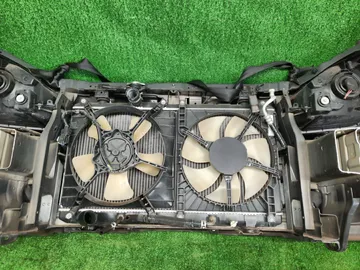 НОУСКАТ НА SUZUKI AERIO RD51S M18A