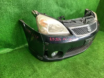 НОУСКАТ НА SUZUKI AERIO RD51S M18A
