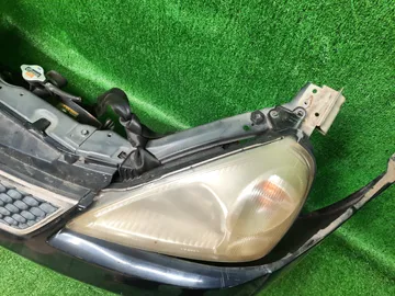 НОУСКАТ НА SUZUKI AERIO RD51S M18A
