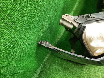 НОУСКАТ НА SUZUKI AERIO RD51S M18A