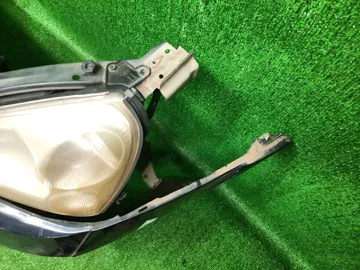 НОУСКАТ НА SUZUKI AERIO RD51S M18A