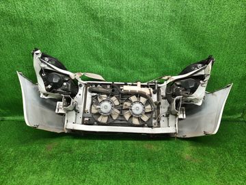 НОУСКАТ НА TOYOTA PRIUS NHW20 1NZ-FXE