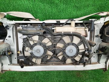 НОУСКАТ НА TOYOTA PRIUS NHW20 1NZ-FXE