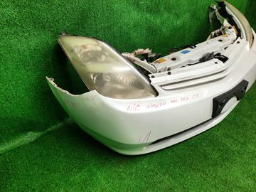 НОУСКАТ НА TOYOTA PRIUS NHW20 1NZ-FXE