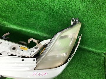 НОУСКАТ НА TOYOTA PRIUS NHW20 1NZ-FXE