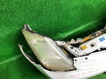 НОУСКАТ НА TOYOTA PRIUS NHW20 1NZ-FXE