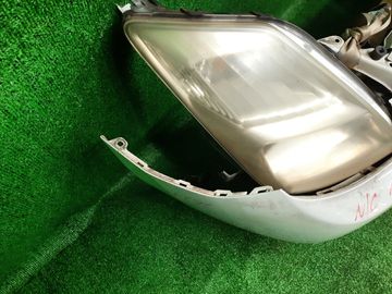 НОУСКАТ НА TOYOTA PRIUS NHW20 1NZ-FXE