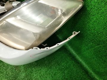 НОУСКАТ НА TOYOTA PRIUS NHW20 1NZ-FXE