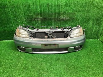 НОУСКАТ НА SUBARU LEGACY LANCASTER BH9 EJ25DE