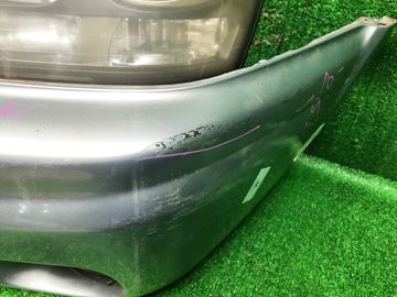 НОУСКАТ НА SUBARU LEGACY LANCASTER BH9 EJ25DE