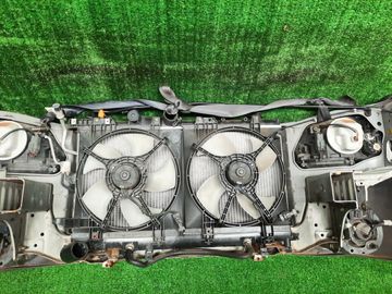 НОУСКАТ НА SUBARU LEGACY LANCASTER BH9 EJ25DE