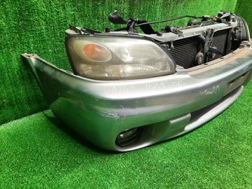 НОУСКАТ НА SUBARU LEGACY LANCASTER BH9 EJ25DE