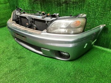 НОУСКАТ НА SUBARU LEGACY LANCASTER BH9 EJ25DE