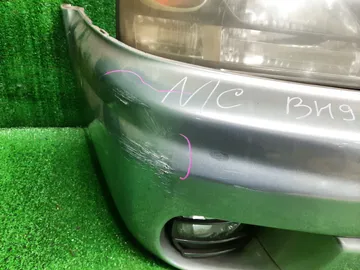 НОУСКАТ НА SUBARU LEGACY LANCASTER BH9 EJ25DE