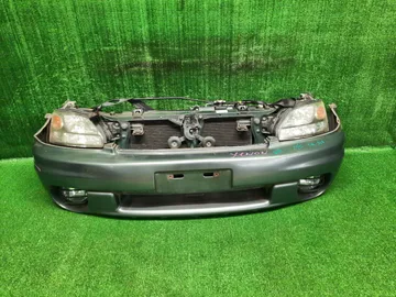 НОУСКАТ НА SUBARU LEGACY LANCASTER BHE EZ30DE